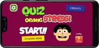 Quiz Orang Stres screenshot 13
