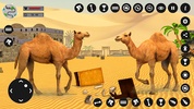 Camel Family Life Simulator screenshot 8