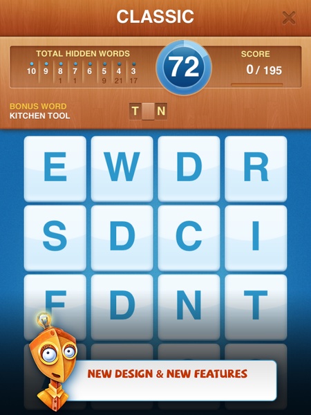 Wordz 2 - Preview 7