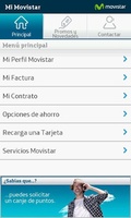 Mi Movistar for Android 3