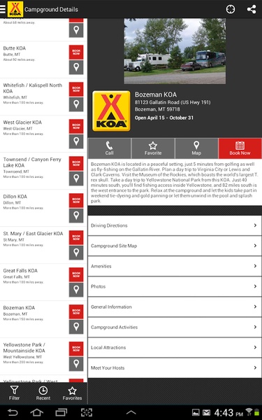 KOA - Preview 14