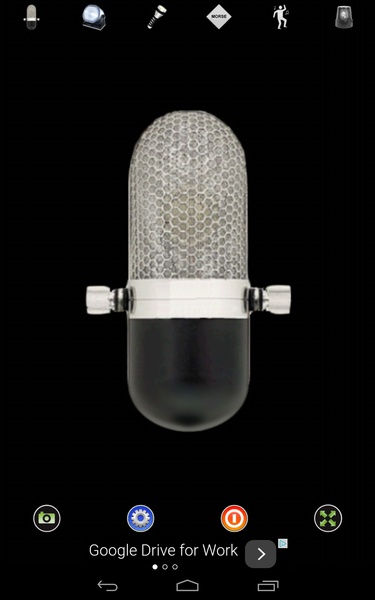 Disco Light LED Flashlight - Preview 4