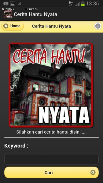 Cerita Hantu Nyata - Preview 11