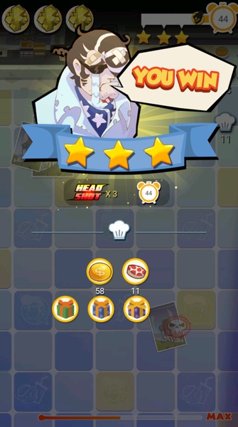 Delicious Snake - Preview 2