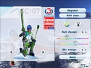 ORF-Ski Challenge screenshot 1