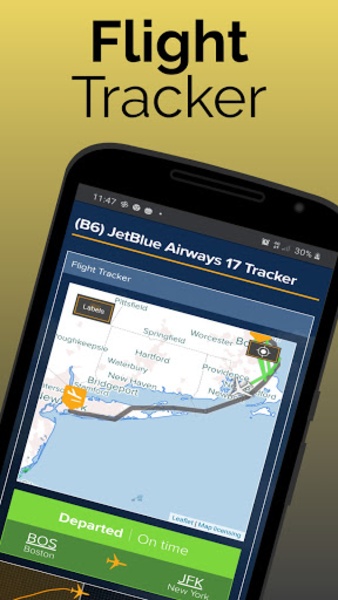 Madrid-Barajas Flight Information - Preview 17