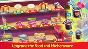 Restaurant Chef Cooking Games screenshot 13