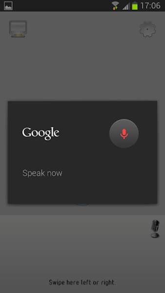 Universal Presentations Remote - Preview 3