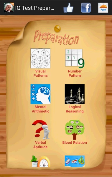 IQ Test Preparation - Preview 12