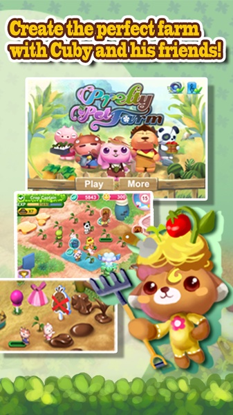 Pet Farm - Preview 5