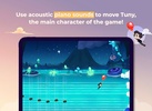 TunyStones Piano - read music screenshot 5