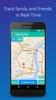 Track GPS Telefon screenshot 6