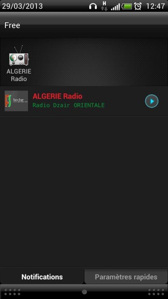 Radio Algeria - Preview 1