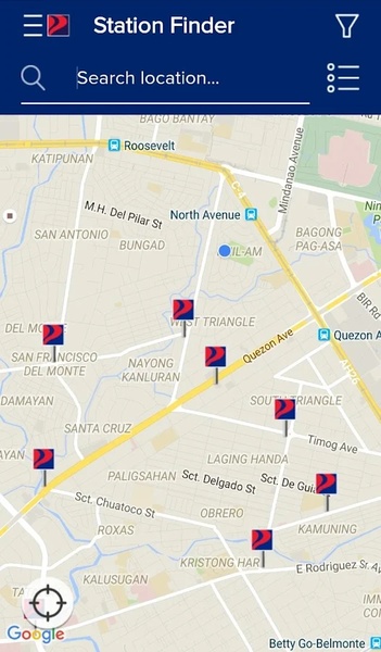 Petron Value Card - Preview 3