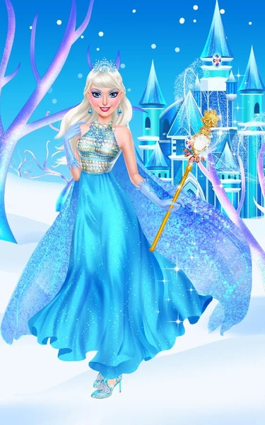 Ice Queen - Preview 5