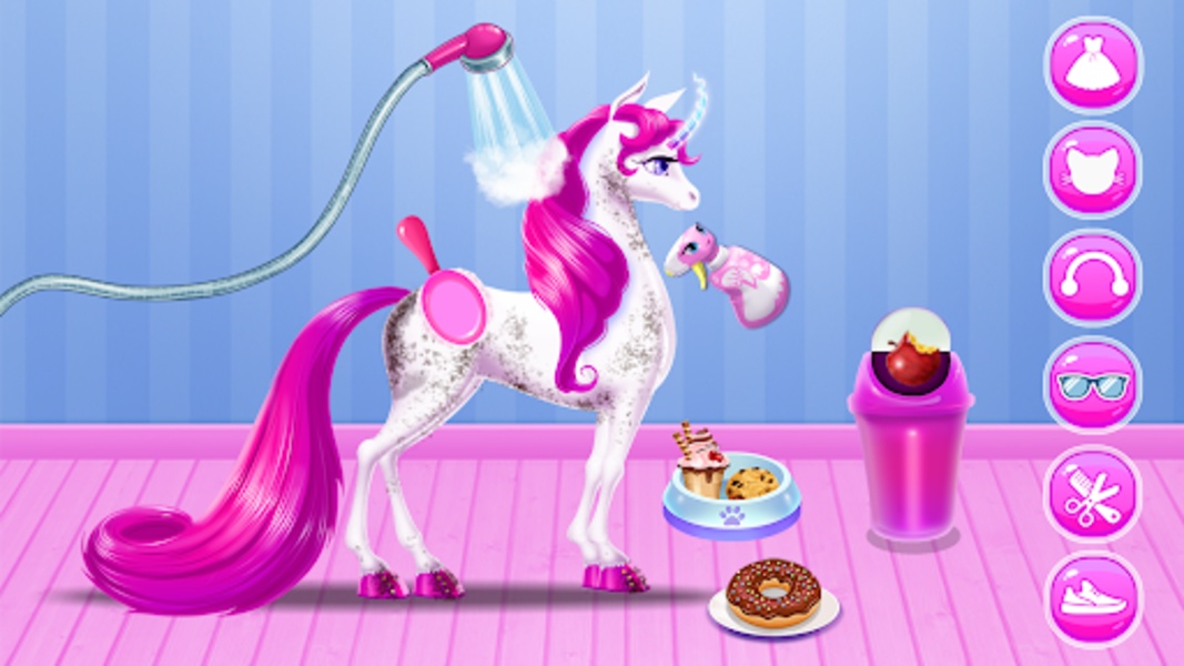 My Little Unicorn - Preview 5