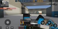 BLOCKPOST MOBILE screenshot 12