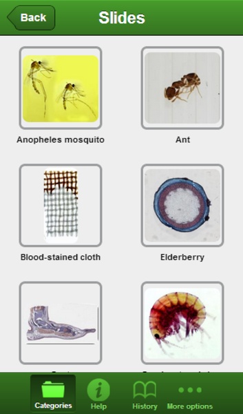 smart Microscope Lite - Preview 11