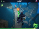 Zombie Run 2 - Monster Runner Game screenshot 1