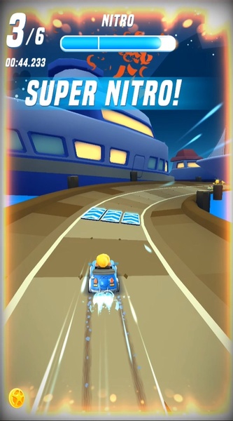 MetroLand para Android - Baixe o APK na Uptodown