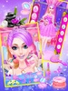 Pink Princess - Makeover Games screenshot 12