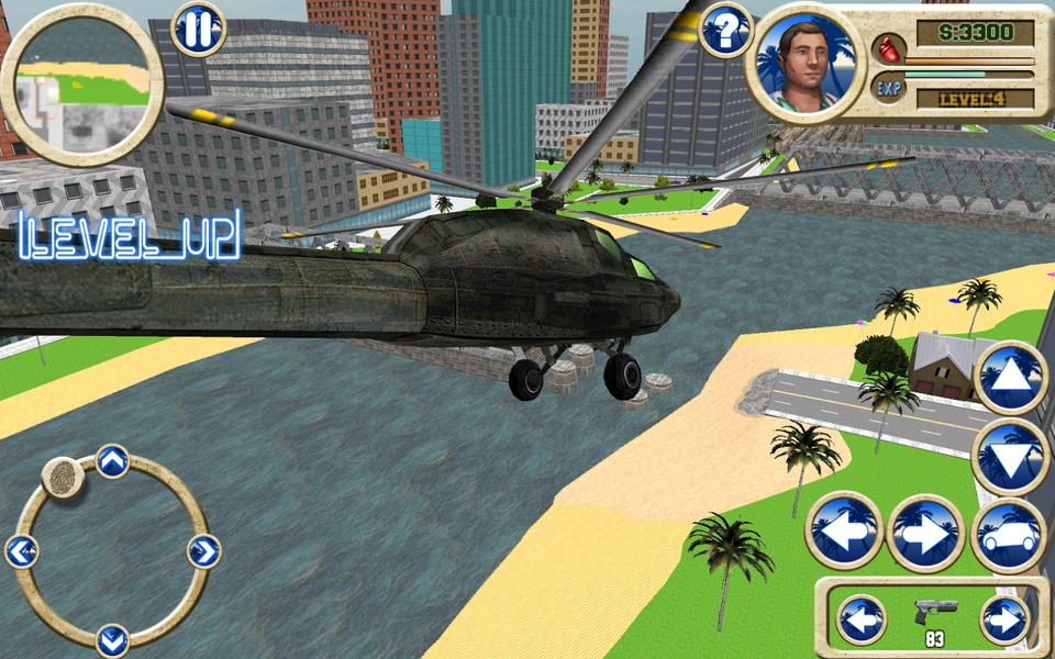 Miami Crime Simulator 3 - Preview 6