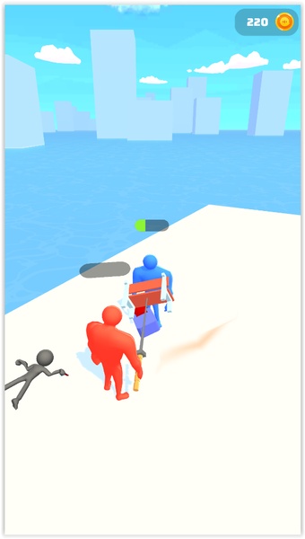 Mob Smasher - Preview 4