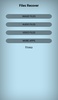 Recover All Files - Images Videos Audio Contacts screenshot 2