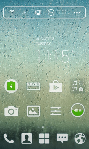 RainyDay - Preview 4