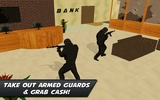 Bank Robbery Crime LA Police screenshot 9