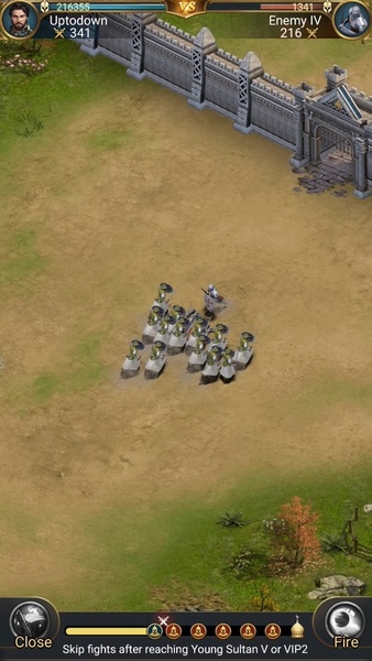 Game of Sultans - Preview 23