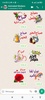 Animated Arabic Stickers screenshot 6