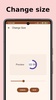Floating Timer screenshot 4