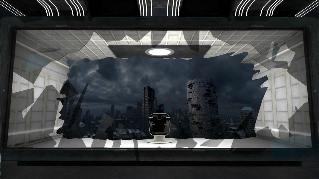 Insurgent Cardboard - Preview 6