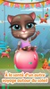 My Talking Cat Lily screenshot 1