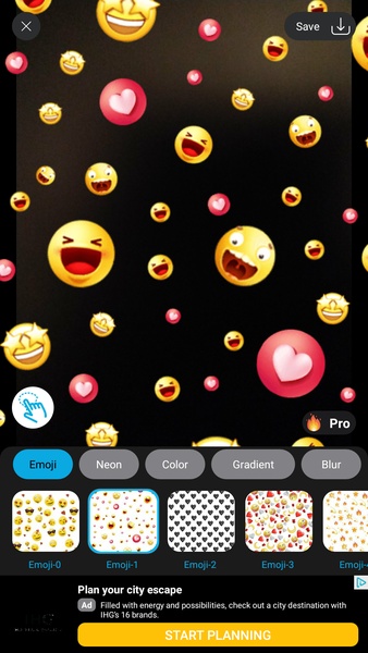 PhotoApp Editor - Preview 2