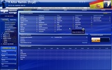 Championship Manager Challenge screenshot 2