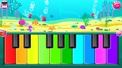 Piano for kids screenshot 3