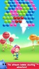 Gummy Pop: Bubble Shooter Game screenshot 19