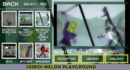 Skibidi Melon Playground screenshot 3