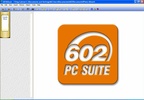 602PC Suite screenshot 3