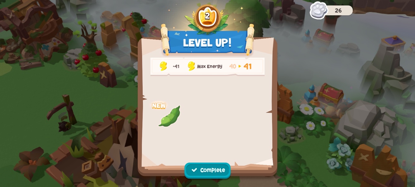 The Secret Of Cat Island - Preview 10
