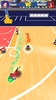 Basketball Strike screenshot 5