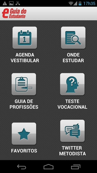 Clube do Estudante APK for Android Download