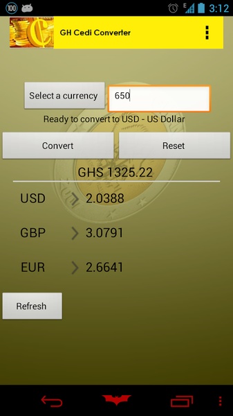 GHS_Converter - Preview 1