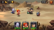 Heroes Charge screenshot 3