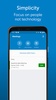 StarLeaf: chat, meet and call screenshot 3