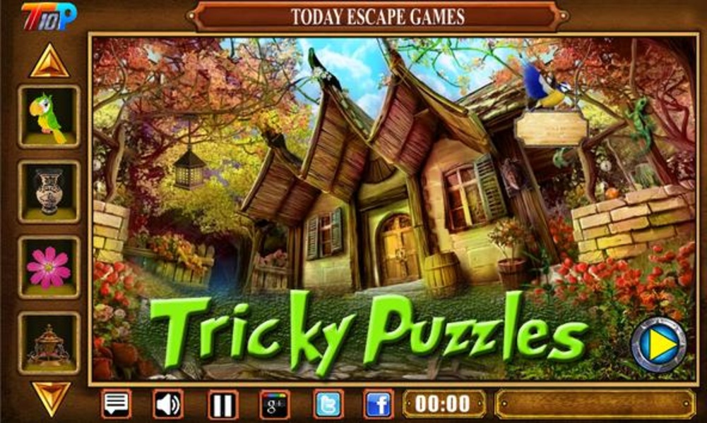 Best Escape Games - Preview 5