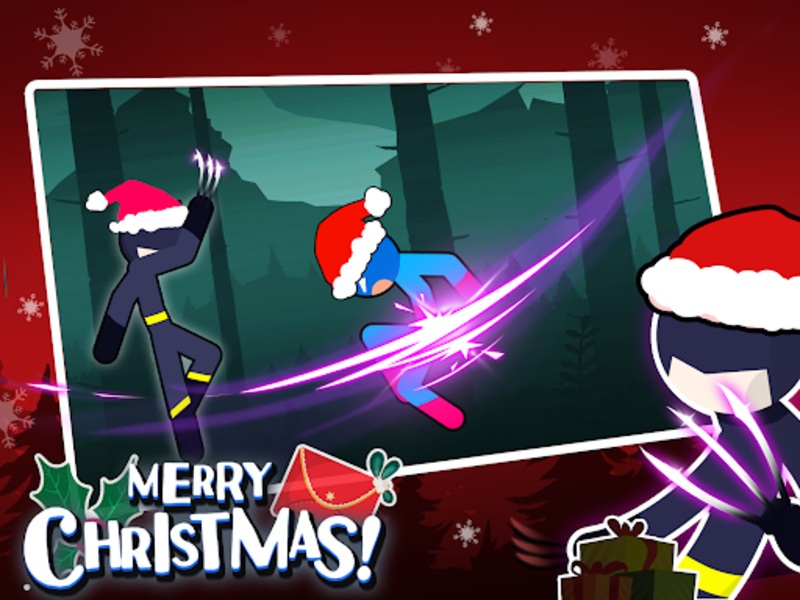 Stickman Combat Legend - Preview 6