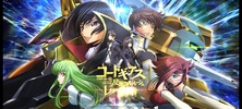 Code Geass: Lost Stories (JP) screenshot 1